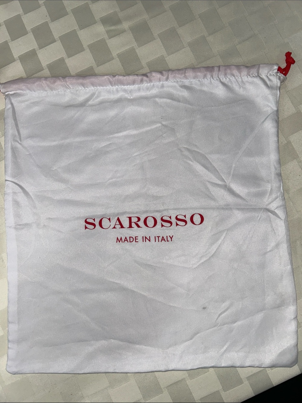 Designer Drawstring Dust Bag Bundle - Picture 3 of 5